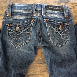 Rock Revival Gwen Bootcut jeans